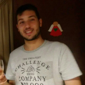Foto de perfil de Lucas