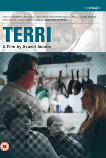 Terri - Poster / Capa / Cartaz - Oficial 4