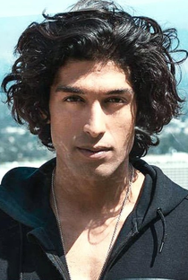 Kunal Sharma (II) - Poster 1