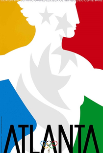 Atlanta's Olympic Glory - Poster / Capa / Cartaz - Oficial 1