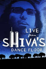 Live from Shiva’s Dance Floor (Live from Shiva’s Dance Floor)
