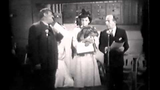 Trailer: ALWAYS A BRIDESMAID  1943   (The Entire Movie)