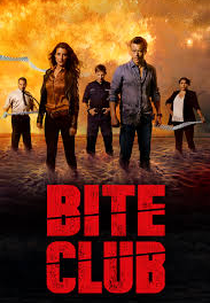 Clube da Mordida (Bite Club)