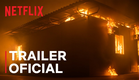 O Ninho: Futebol e Tragédia | Trailer oficial | Netflix Brasil