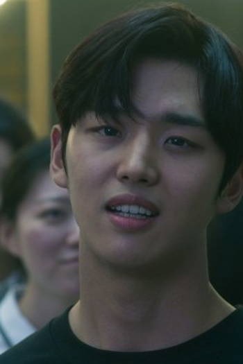 Poster de Episódio 구애진 (2021)