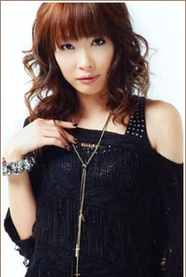 Sachi Kokuryu - Poster 1