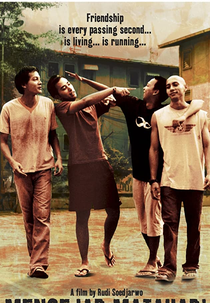 Mengejar Matahari (Mengejar Matahari)