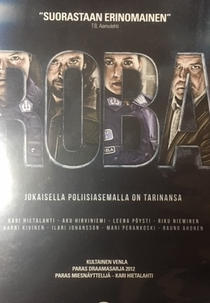 Roba (1ª Temporada) (Roba (Season 1))