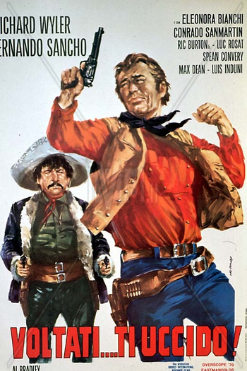  de Filme Billy, O Sanguinário (1967)