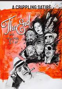 The End of Tom Six (The End of Tom Six)