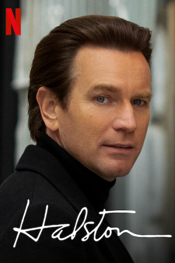  de Série Halston (2021)