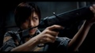 Trailer: 하지원 7광구 (Sector 7) Teaser Trailer