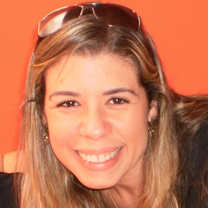 Foto de perfil de Geane