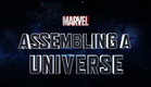Starting with Hulk and Iron Man - Marvel Studios: Assembling a Universe Clip