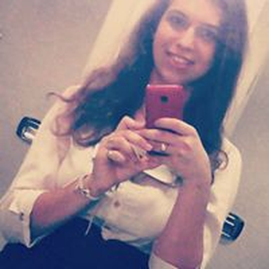 Foto de perfil de Giovana