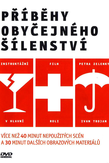 Poster de Filme Wrong Side Up (2005)