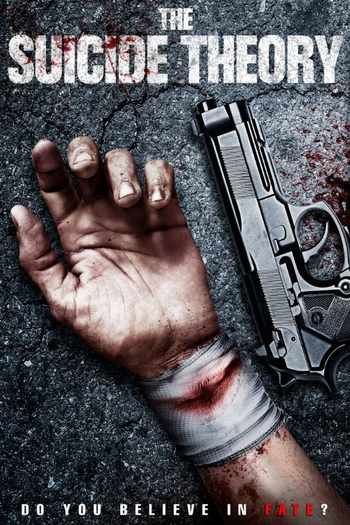  de Filme The Suicide Theory (2014)