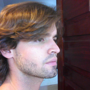Foto de perfil de Zé
