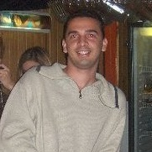 Foto de perfil de André Amaral