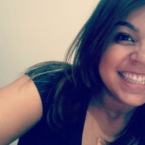 Foto de perfil de Camilla Melo