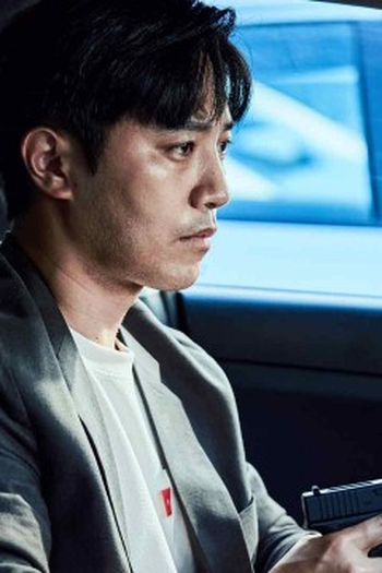 Poster de Episódio 8회 (2022)