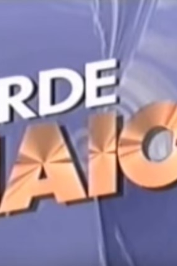 Poster de TV Tarde Maior (1991)