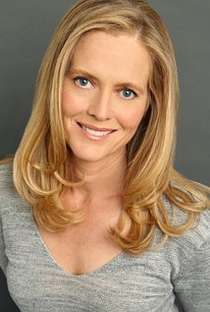 Claire Yarlett - Poster 1