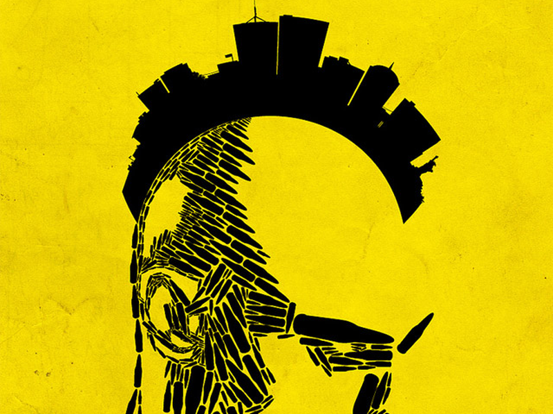 Foto 10 de Taxi Driver