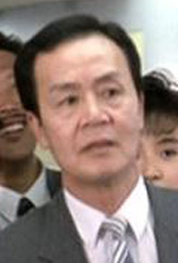 Kim-Kwong Lui