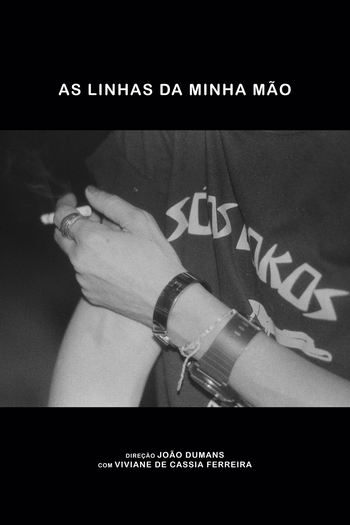  de Filme As Linhas Da Minha Mão (2023)