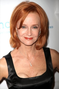 Swoosie Kurtz - Poster 1