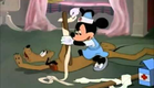 Minnie Mouse e Fígaro   Primeiros Socorros