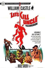 Plano para Matar (Let's Kill Uncle)