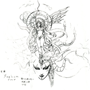 Foto de perfil de Astral Syns