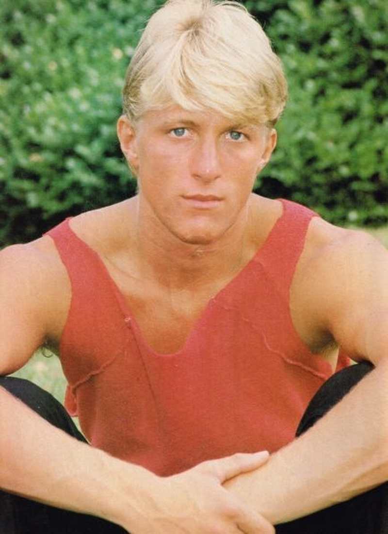 William Zabka - Foto 8