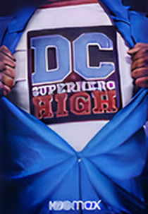 DC Super Hero High (1ª Temporada) (DC Super Hero High (Season 1))