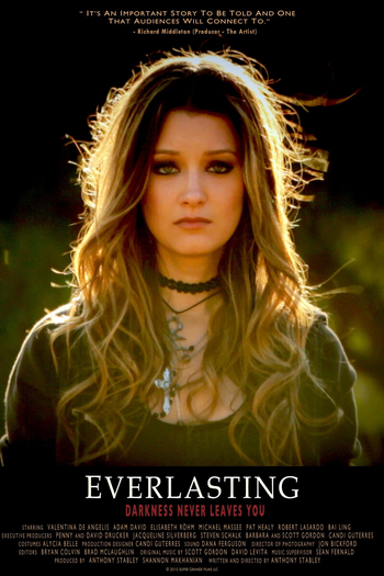 Poster de Filme Everlasting (2015)
