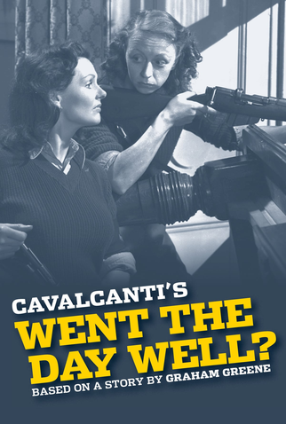 Poster 5 de Filme 48 Horas! (1942)