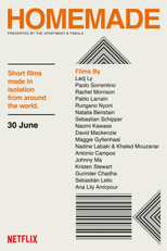 Feito em Casa (Homemade)