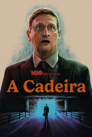 Poster 1 de Série A Cadeira (1ª Temporada) (2025)
