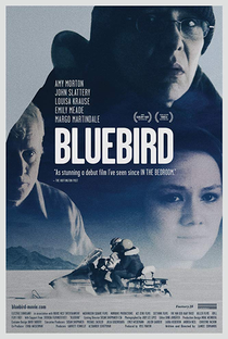 Bluebird - Poster / Capa / Cartaz - Oficial 2