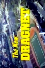 The New Dragnet (The New Dragnet)