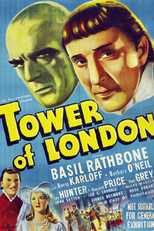 A Torre de Londres (Tower of London)