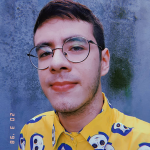 Foto de perfil de Leandro