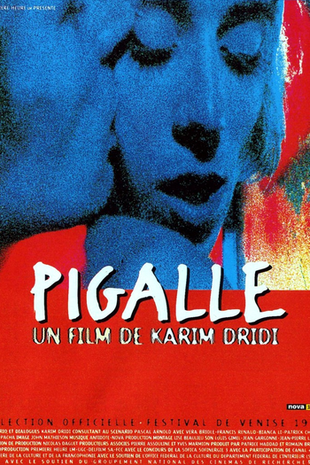  de Filme Pigalle (1994)