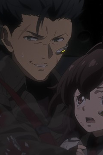 Poster de Episódio もうこれしか (2021)