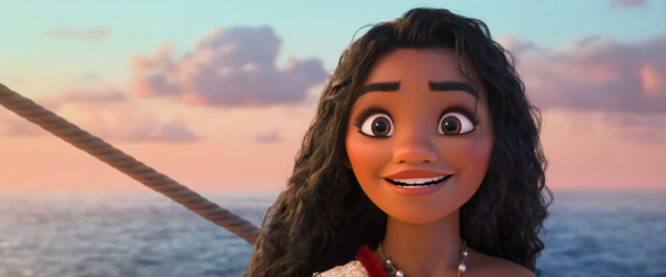Moana 2 pode ultrapassar bilheteria de Divertidamente 2