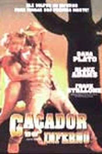  de Filme Caçador do Inferno (1995)