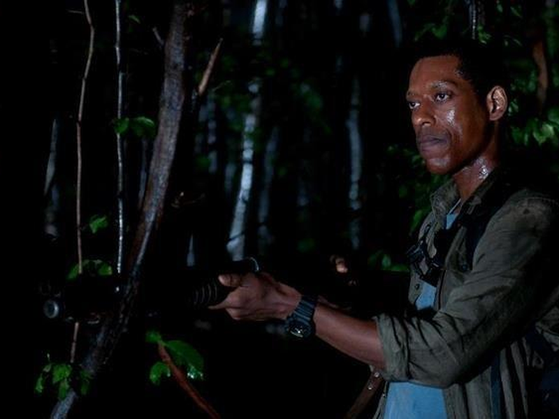 Foto 4 de Aliança Mortal