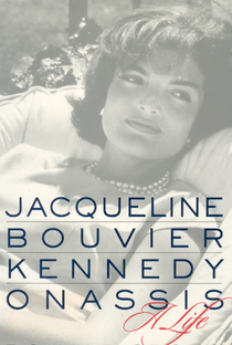 Jackie Bouvier Kennedy Onassis  - Poster / Capa / Cartaz - Oficial 1